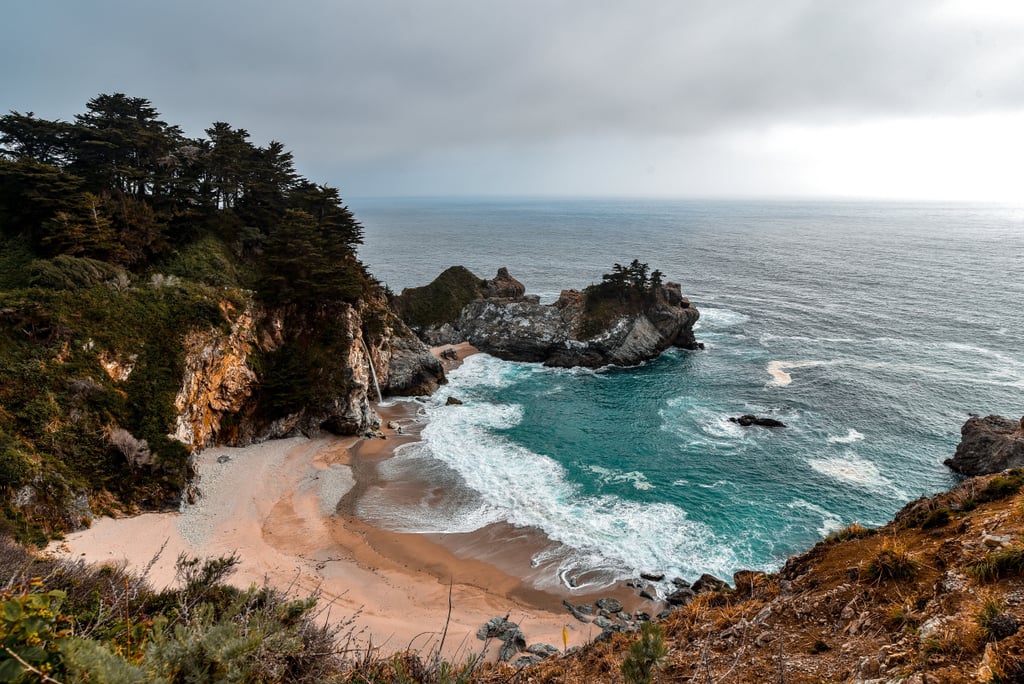 Big Sur, California