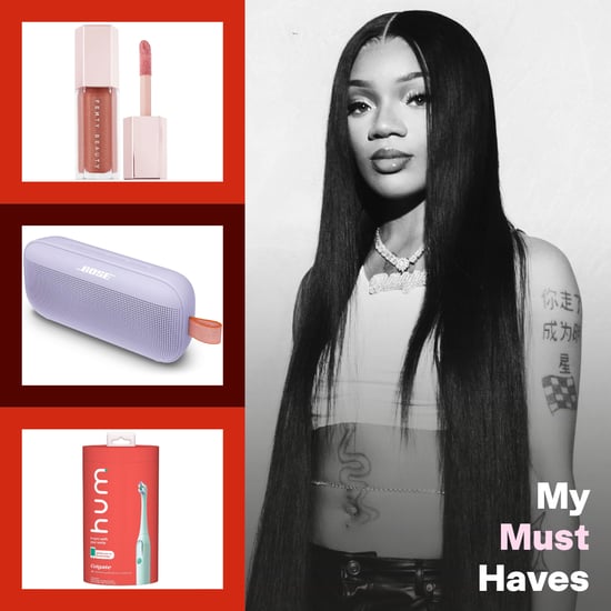 GloRilla's Must Have Products