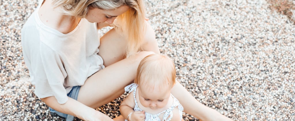 How I Explain My Self-Harm Scars to My Daughter