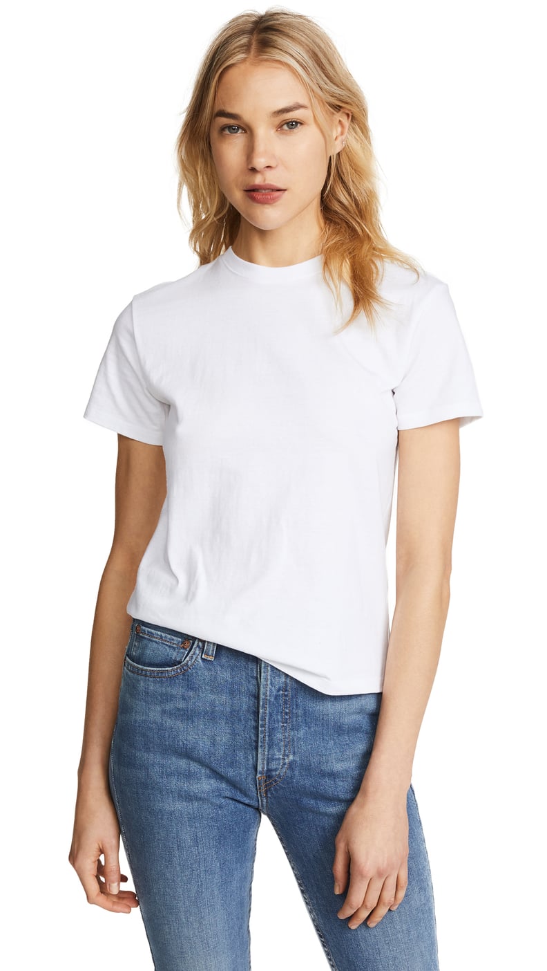 Hanes x Karla The Crew Tee