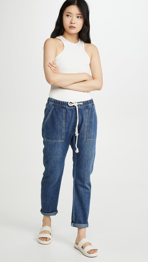 One Teaspoon Shabbies Boyfriend Jeans