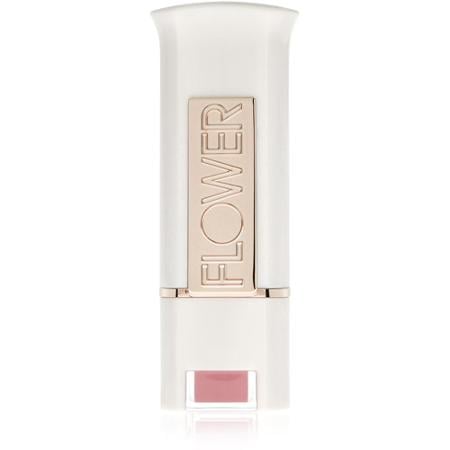 Flower Kiss Stick Velvet Lip Color in Camellia Charm ($7)