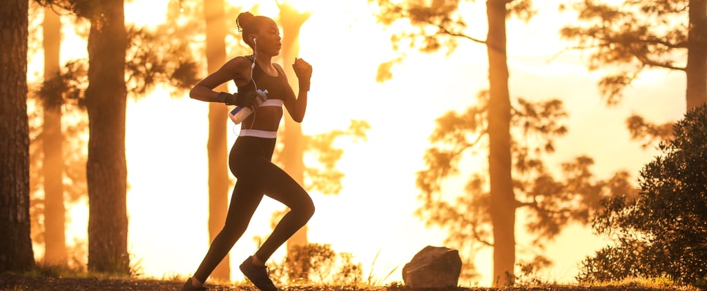 How Much Should I Run to Burn Fat?