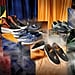 Vans Harry Potter Sneaker Collection 2019
