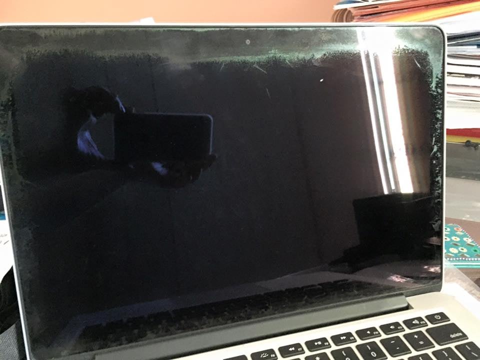 screen cleaner for mac