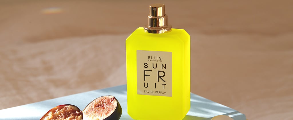 Ellis Brooklyn Sun Fruit Eau de Parfum Review