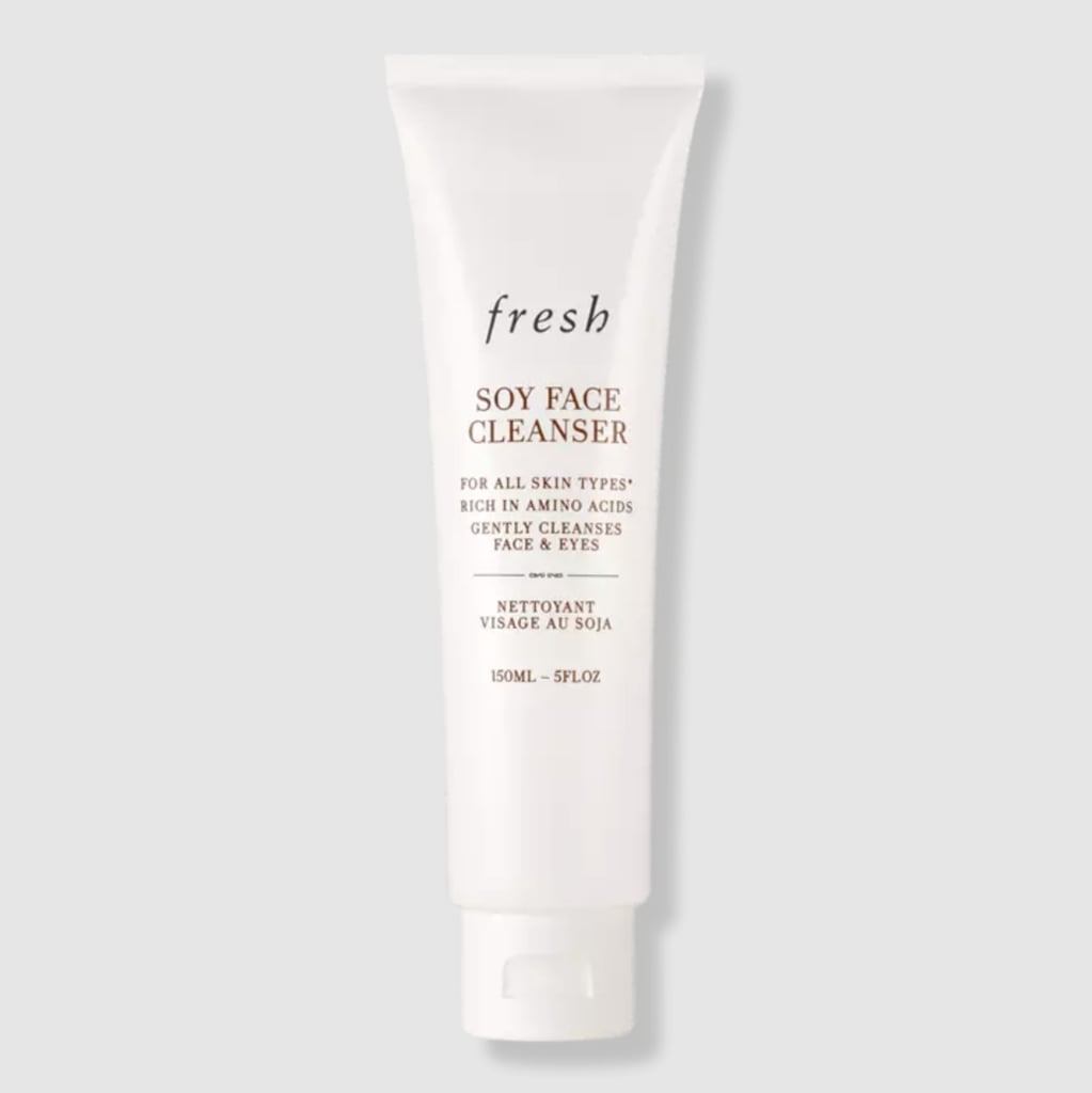 Fresh Soy Face Cleanser