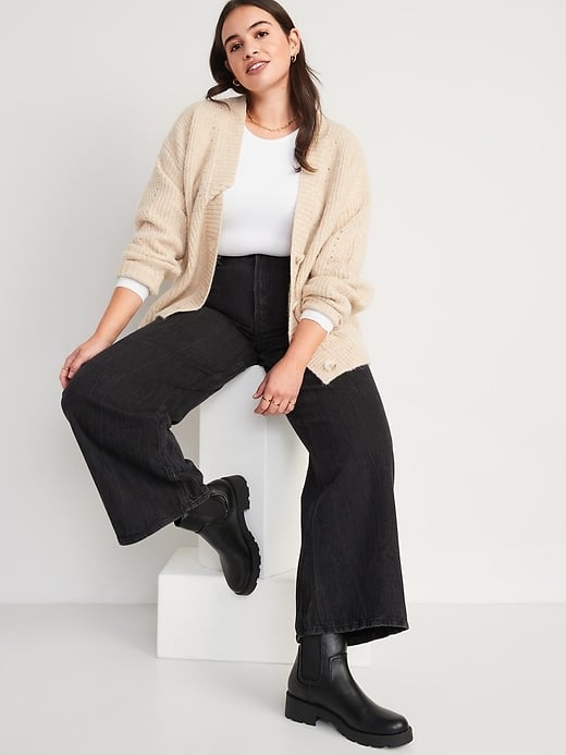 The Best Old Navy Boots For Fall 2023
