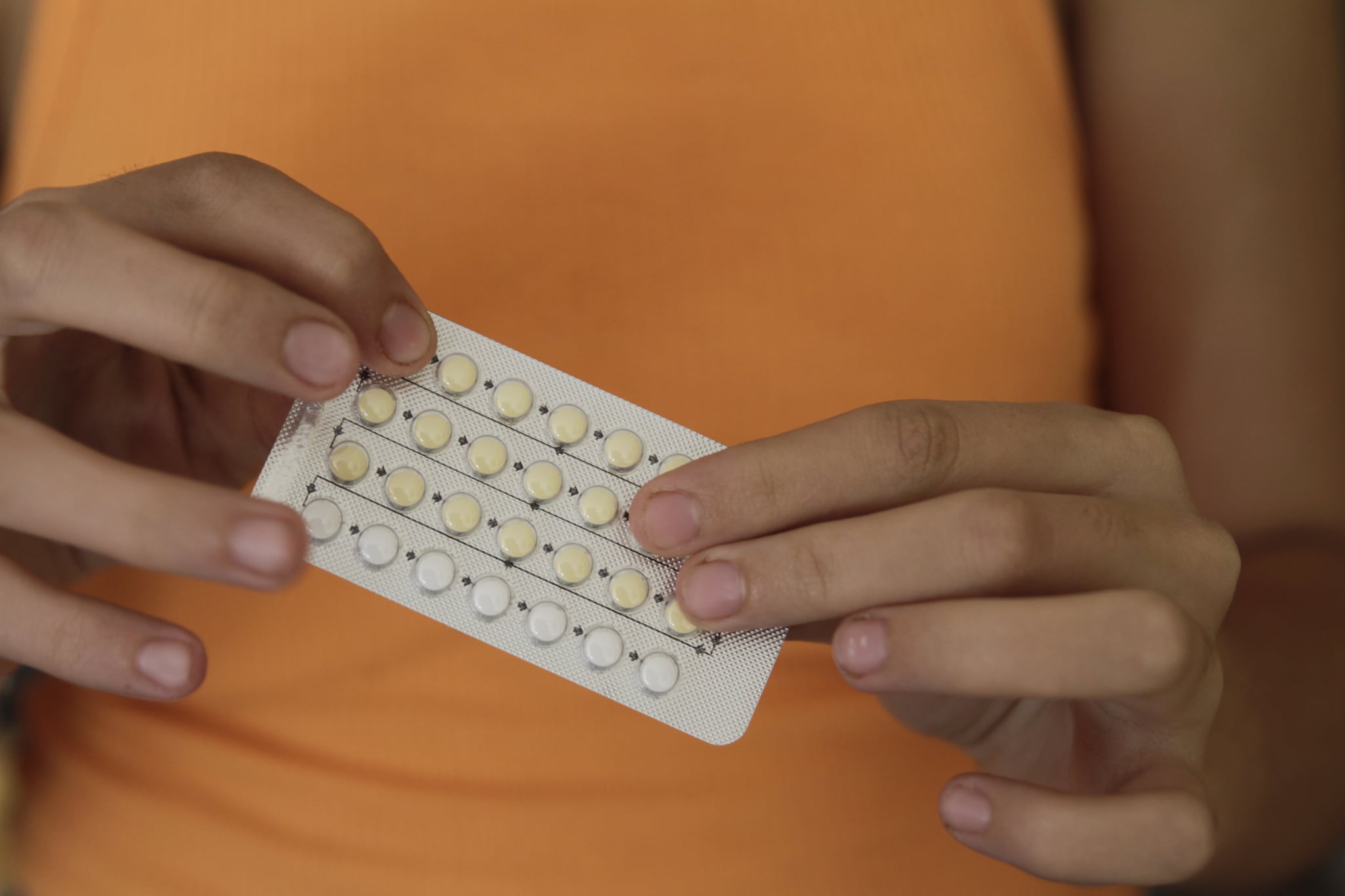 Can You Take Plan B While On Birth Control Popsugar Fitness Australia