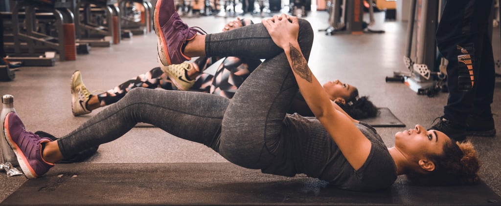 7 Moves That Will Transform Your Butt