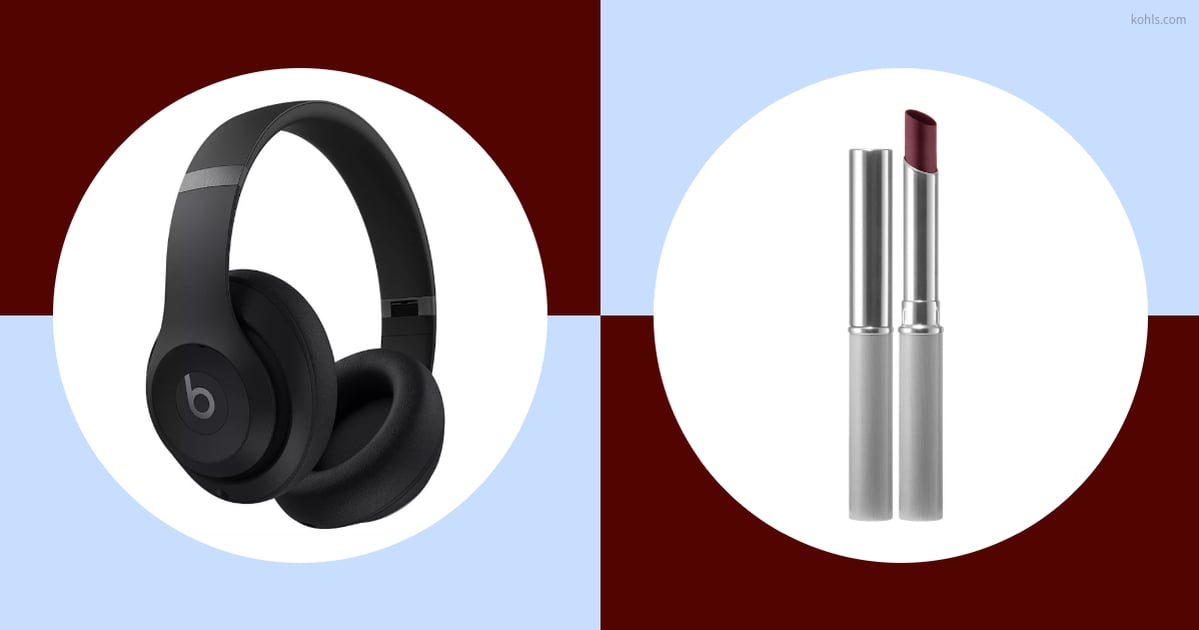 Our Editors Found the Best Kohl's Hidden Cyber Monday Deals…