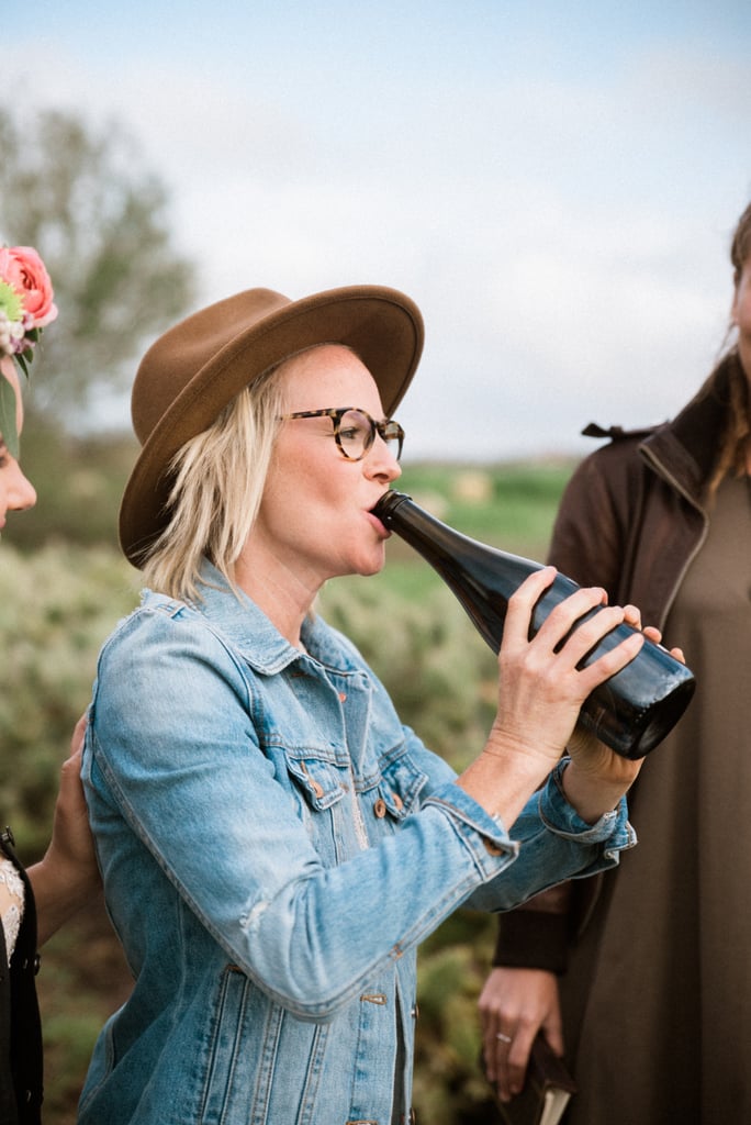Styled California Elopement