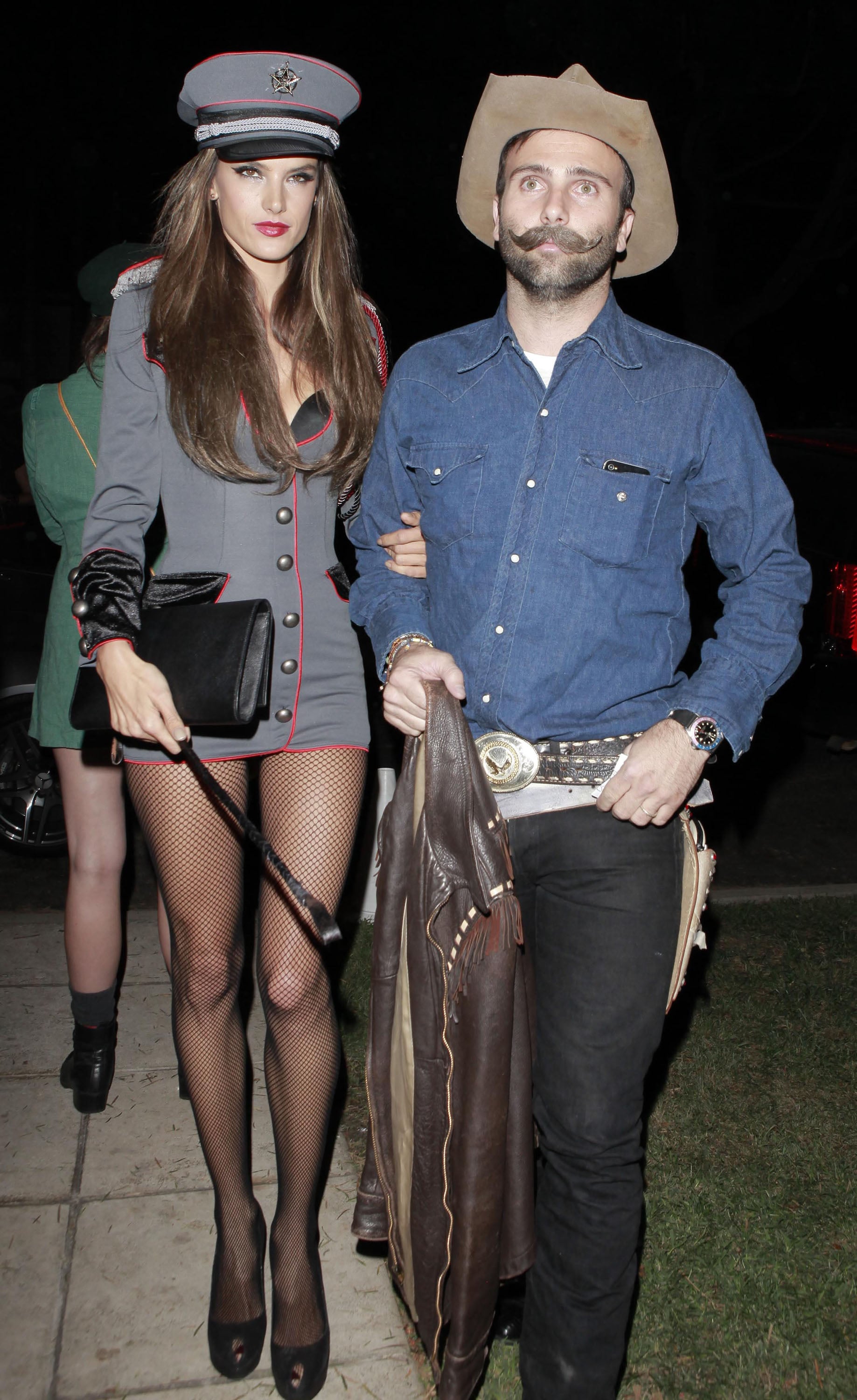 Most Iconic Celebrity Couples Costumes 