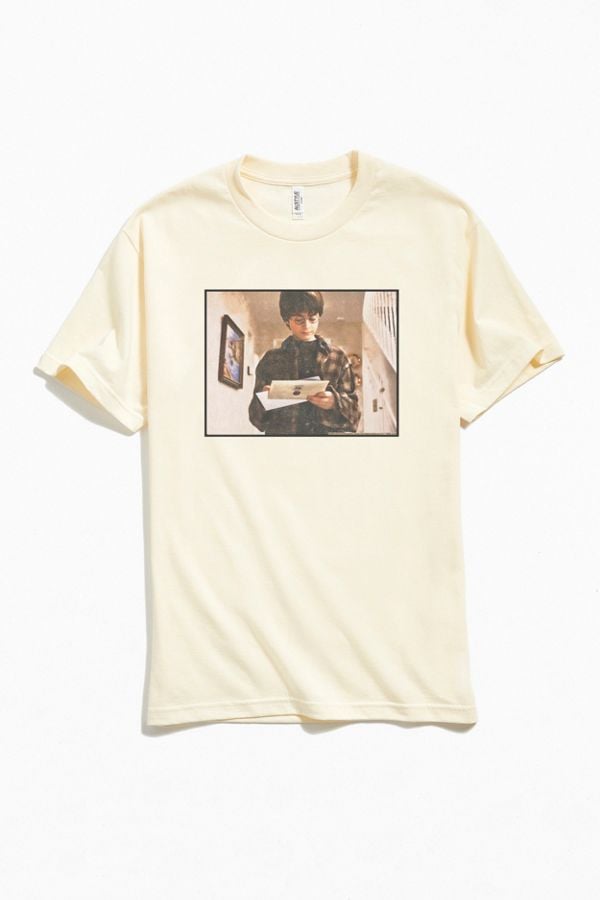 Harry Potter Photo Tee