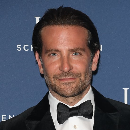 Bradley Cooper Once Wrote an Article About Having a Friend With Benefits