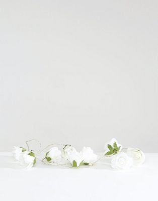 rose LED lights