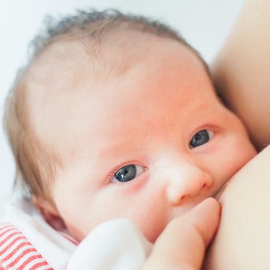 Mom Banned From Breastfeeding For Tattoo
