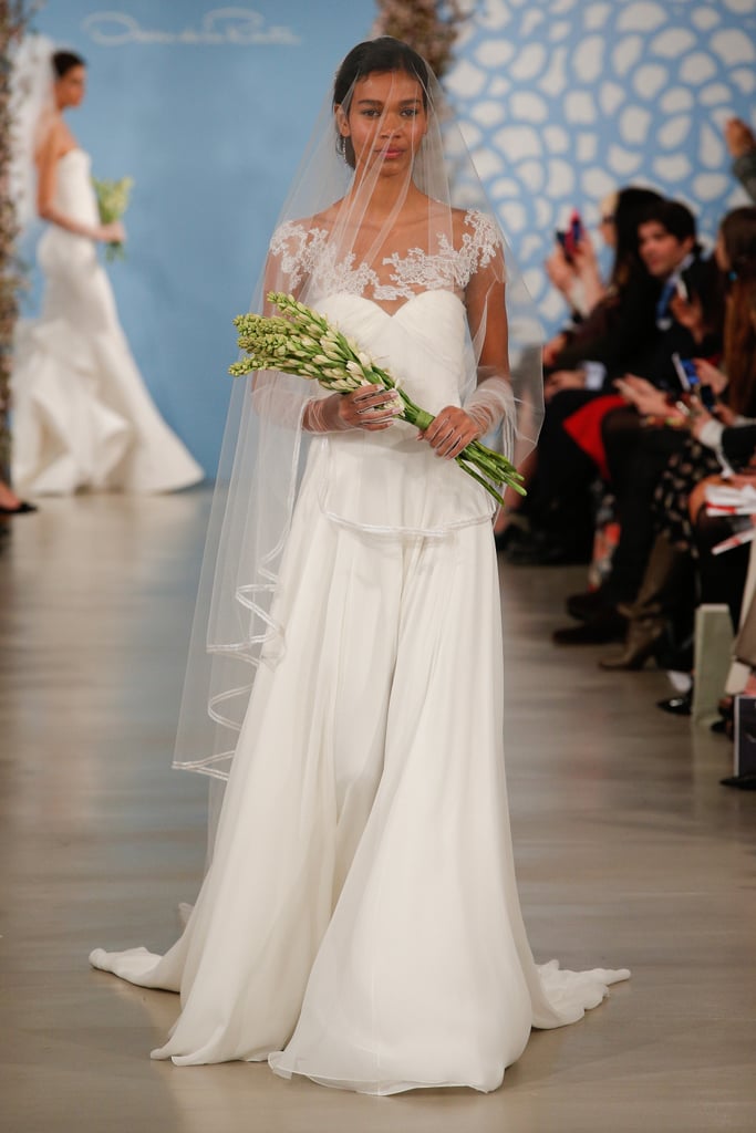 Oscar de la Renta Spring 2014
Oscar de la Renta Spring 2014