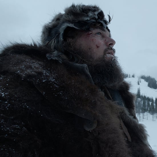 Does Leonardo DiCaprio Get Raped by a Bear in The Revenant?