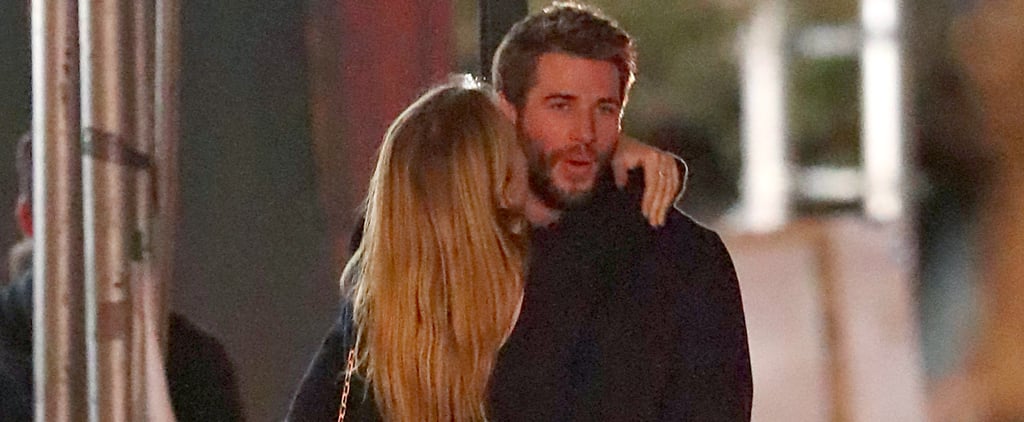 Liam Hemsworth and Maddison Brown's NYC Escapades Continue With Romantic Evening Date