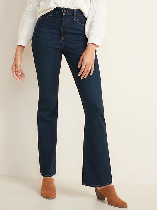 Old navy bell bottom pants clearance