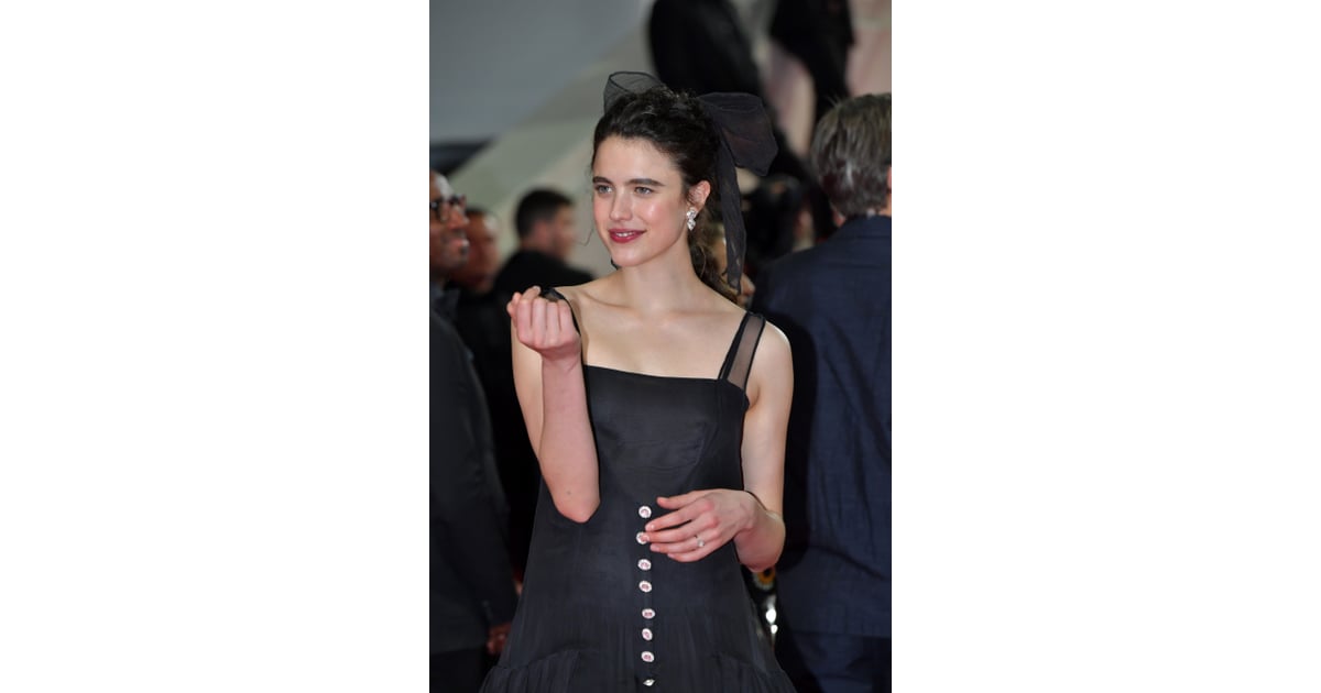 See Margaret Qualley's Engagement Ring From Jack Antonoff | POPSUGAR ...
