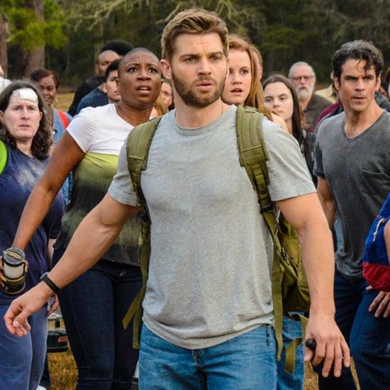 CBS Cancels Under the Dome