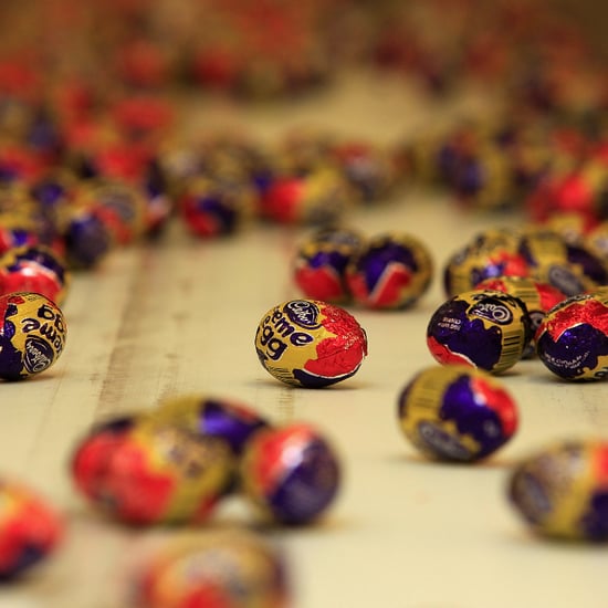 America's Cadbury Egg Recipe Will Stay the Same