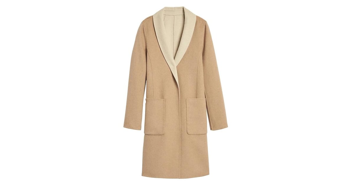Reversible Car Coat | Need New Winter 