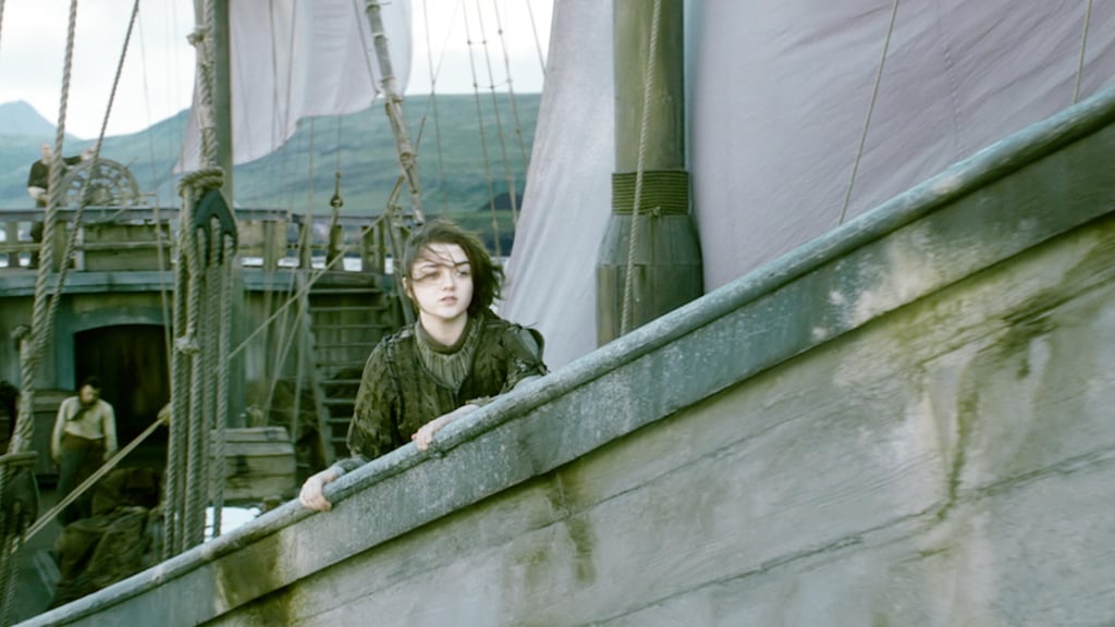 Game of Thrones: Here's Where Season 4 Leaves Off Game of Thrones: Here's Where Season 4 Leaves Off