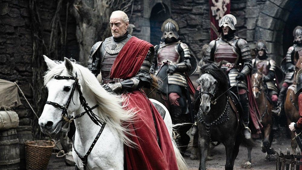 It Would Explain Tywin's Deep Hatred For Aerys