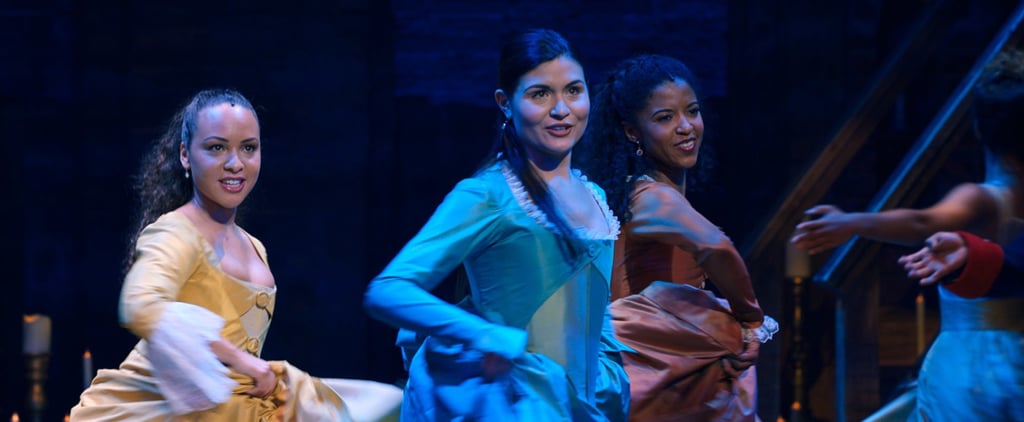 What Movies and Shows Has Phillipa Soo Been In?