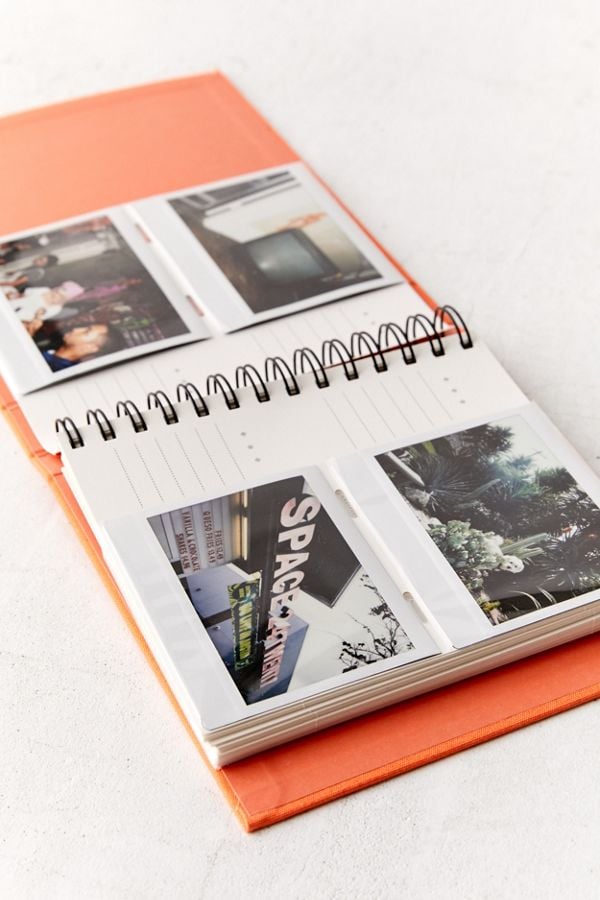 Heart Photo Album Unique Valentine's Day Gifts POPSUGAR Family Photo 13