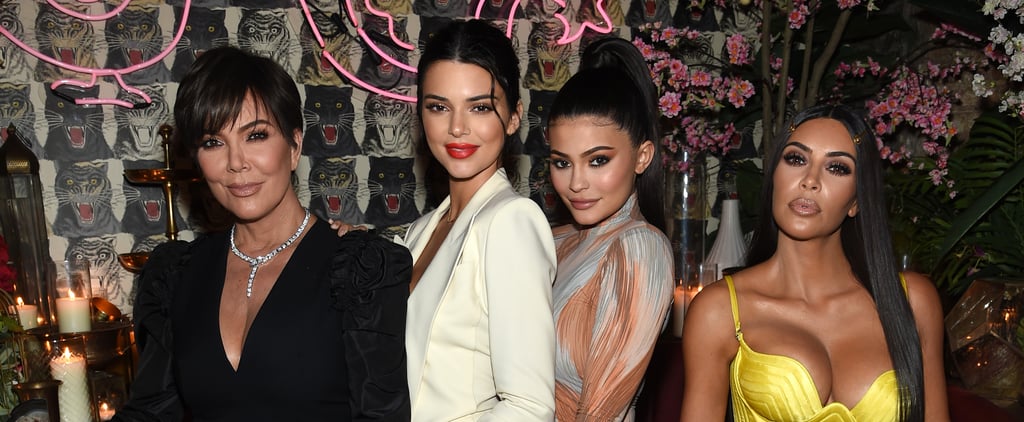 Why Is Keeping Up With the Kardashians Ending?