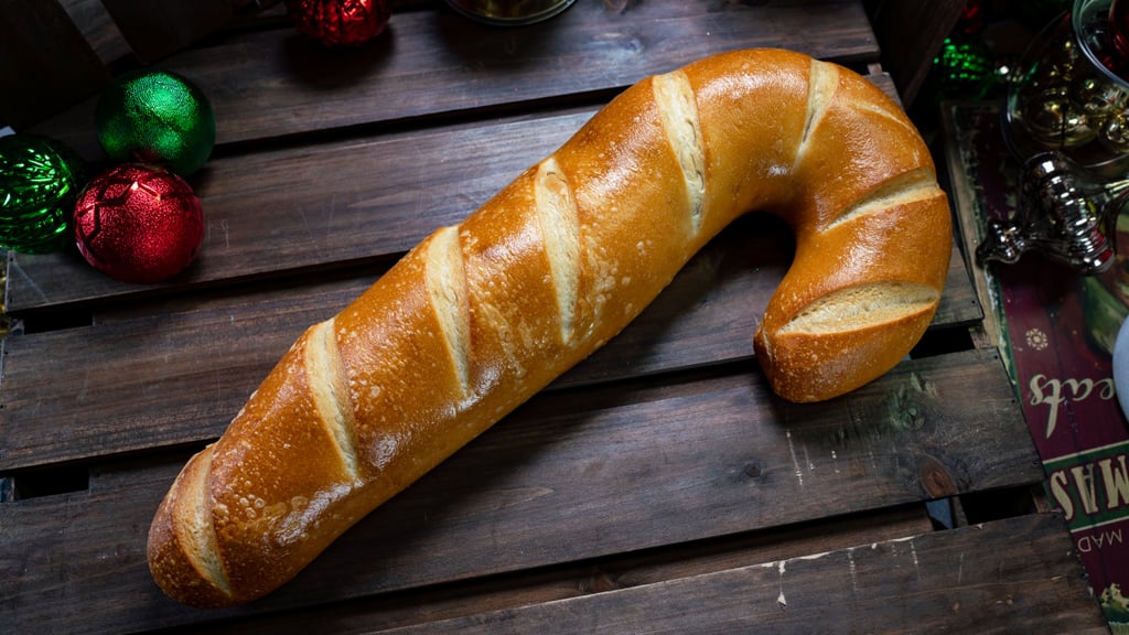 Take A Bakery Tour At Disney California Adventure