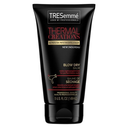 TreSemmé Thermal Creations Styling Aid Blow Dry Balm