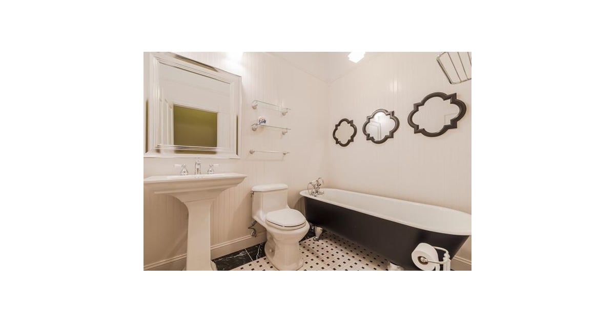 Sheriff Rick Grimes's House in The Walking Dead Is For Sale POPSUGAR