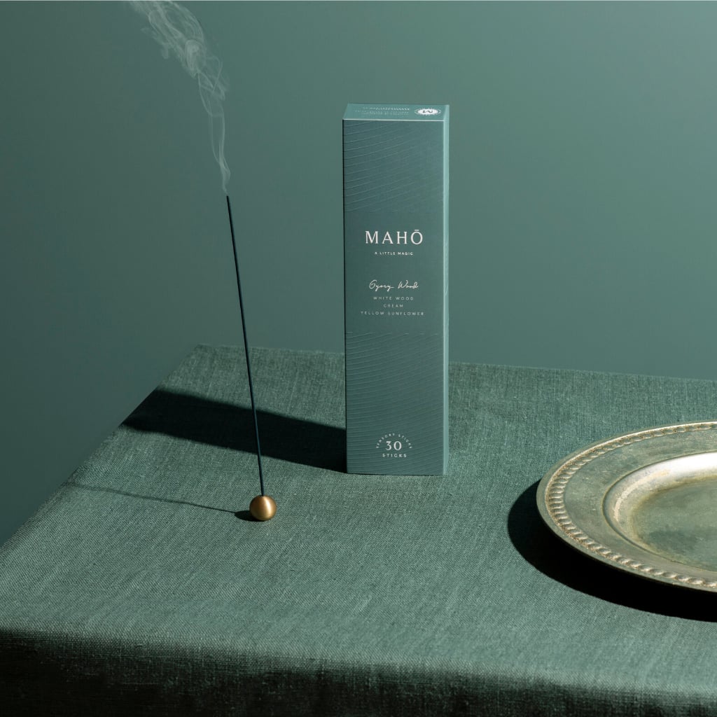 MAHŌ Sensory Sticks