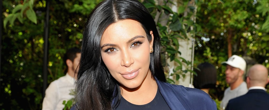 Kim Kardashian Gives Birth to Second Child With Kanye West