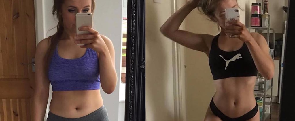 Lifting Weights to Lose Weight