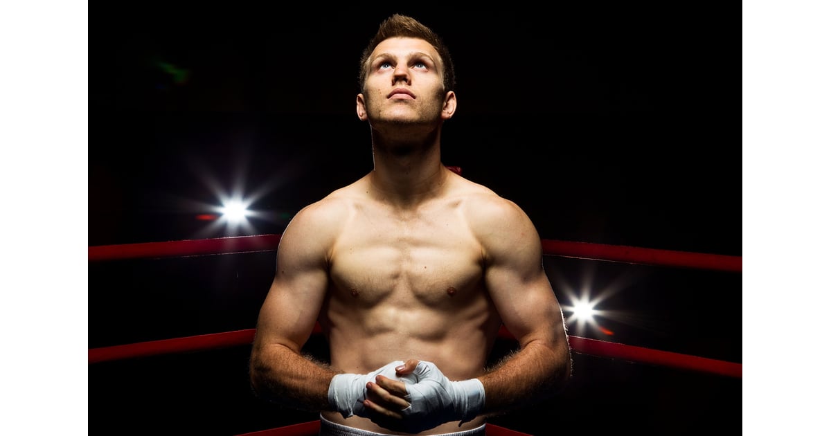 Jeff Horn Hot Australian Men Popsugar Love And Sex Photo 30