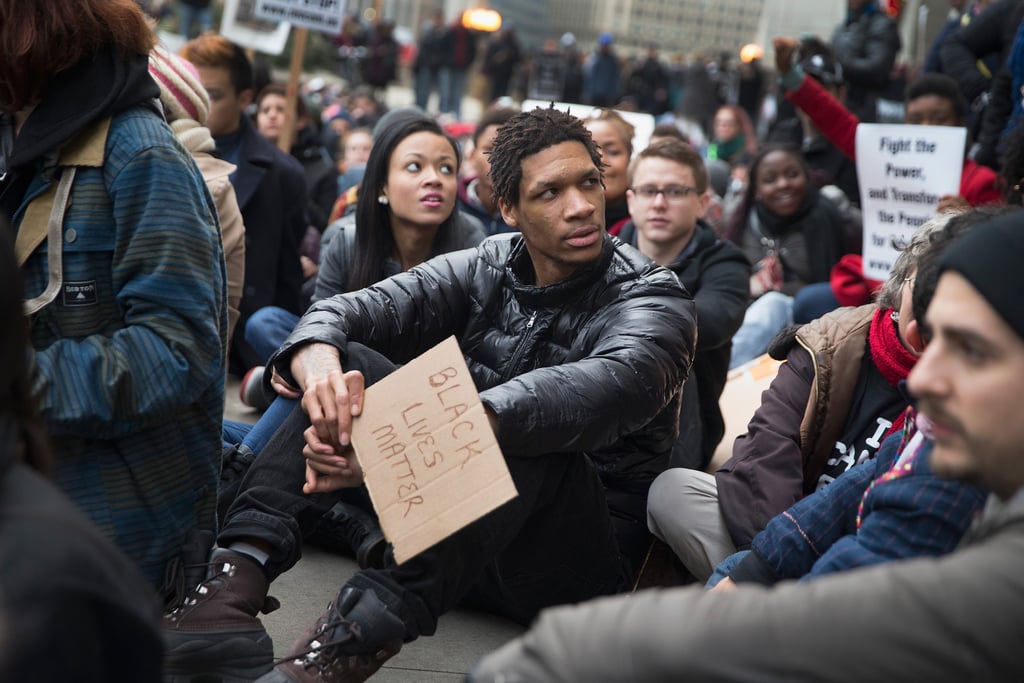 Protests Related to Grand Jury Decisions | Pictures