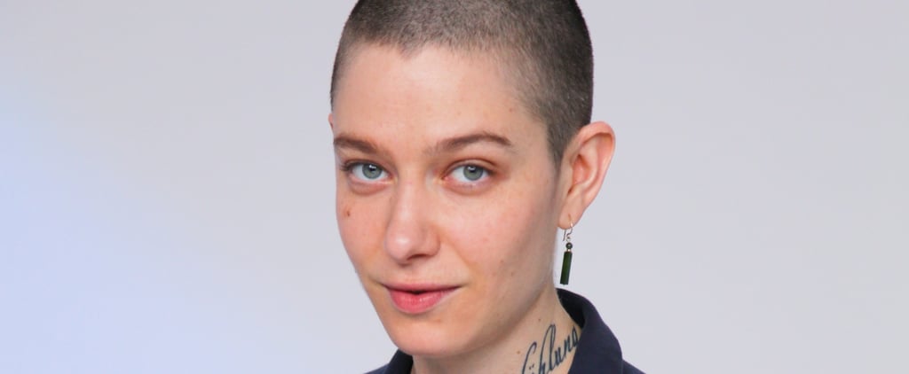 Asia Kate Dillon on Being Female and Gender Nonbinary