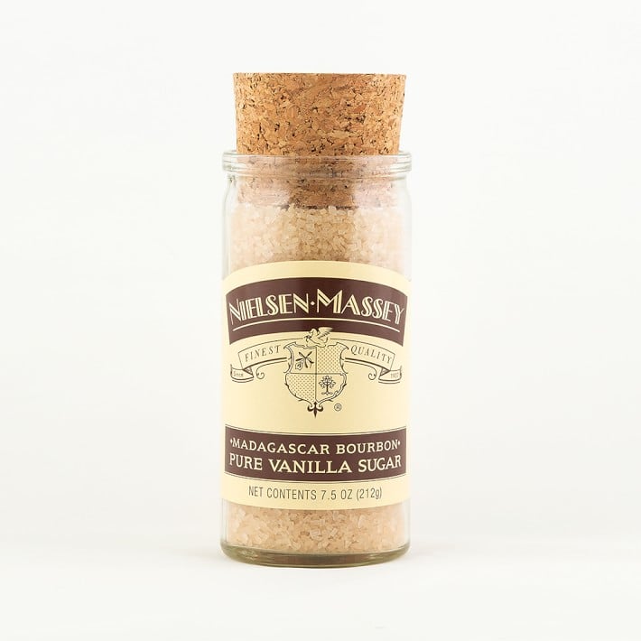 Nielsen-Massey Vanilla Sugar