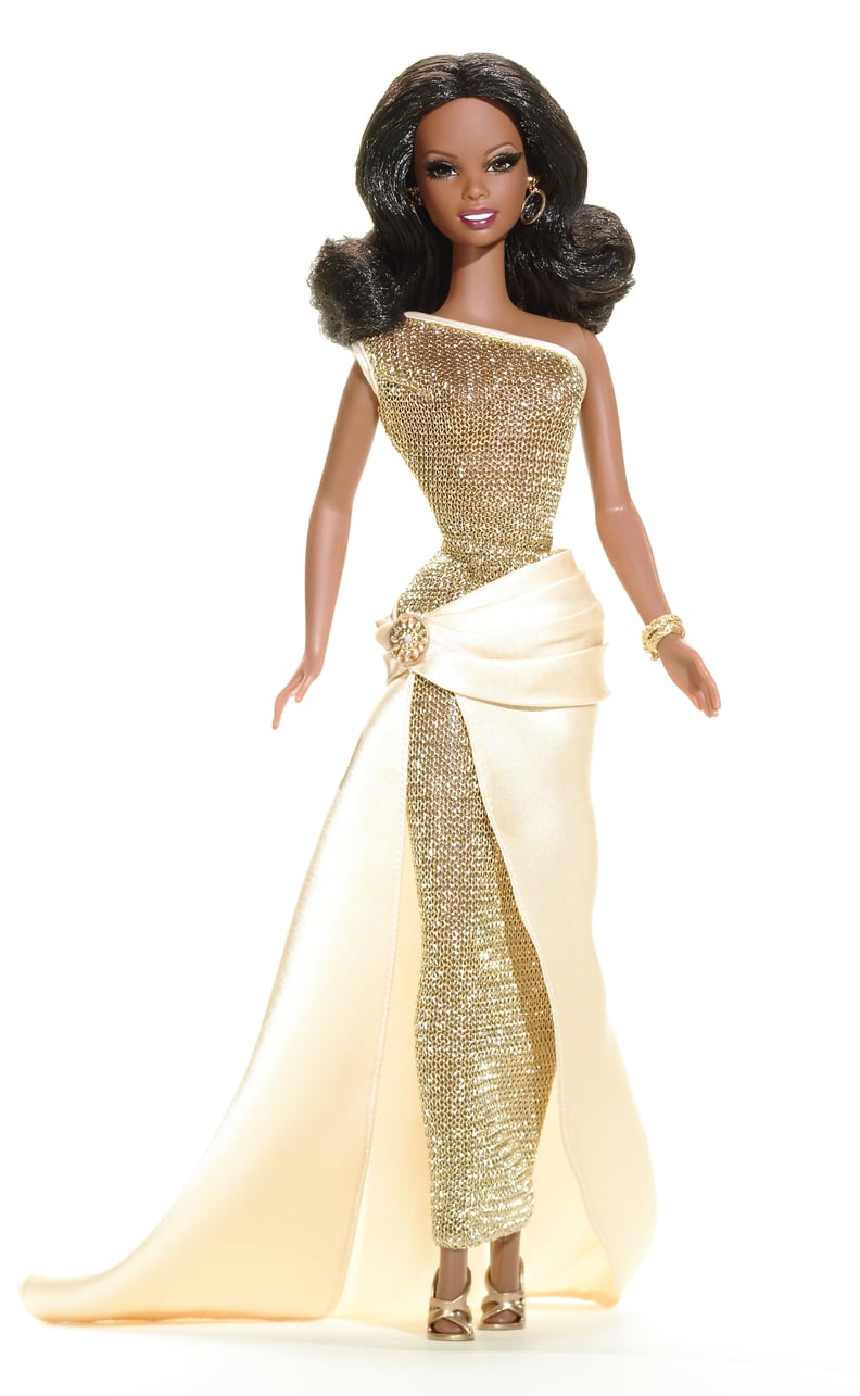 Barbie in 2005