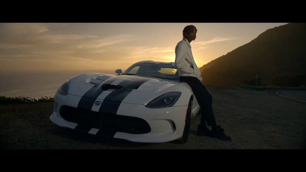 "See You Again" by Wiz Khalifa Feat. Charlie Puth
