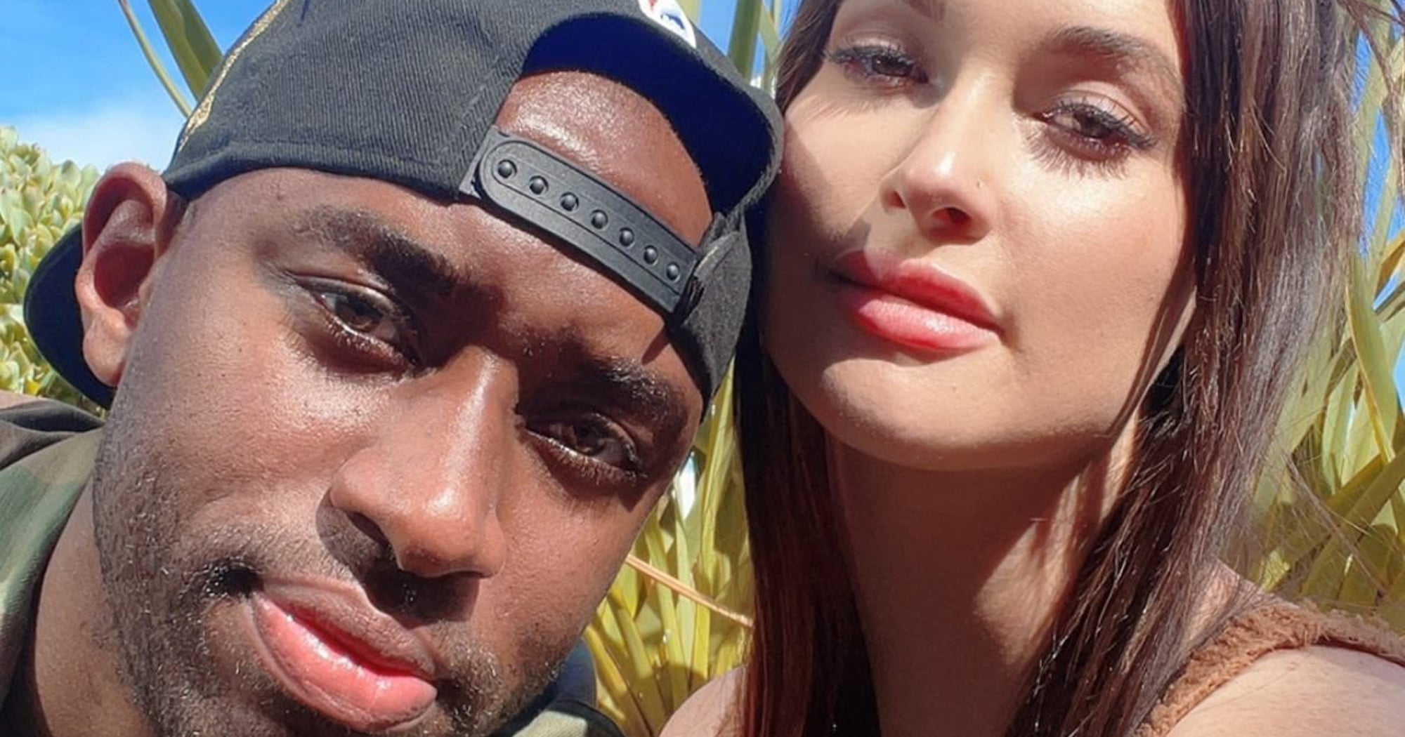 Are Kacey Musgraves and Dr. Gerald Onuoha Dating? POPSUGAR Celebrity