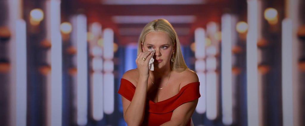 Can Love Is Blind's JP Not With the Makeup Shaming?