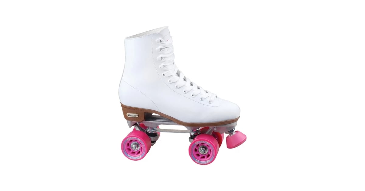 Chicago Ladies Rink Roller Skates Best Target Gifts For 20Somethings