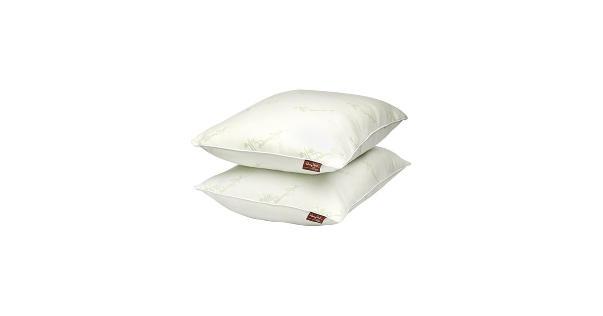 Panama Jack Bamboo Pillows Best Cooling Pillows POPSUGAR Home Photo 5